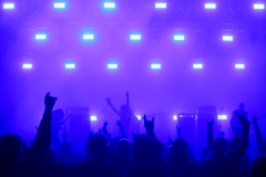 NIGHT SLASHER @ VILKŲ ŽIEMA 2026