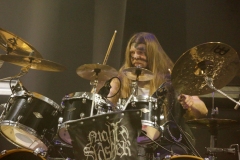 NIGHT SLASHER @ VILKŲ ŽIEMA 2026