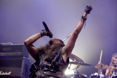 NIGHT SLASHER @ VILKŲ ŽIEMA 2026