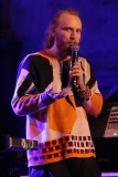 Niklas PASCHBURG @ Vilnius (2018)