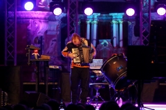 Niklas PASCHBURG @ Vilnius (2018)
