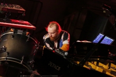 Niklas PASCHBURG @ Vilnius (2018)