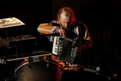 Niklas PASCHBURG @ Vilnius (2018)