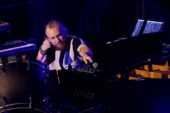 Niklas PASCHBURG @ Vilnius (2018)