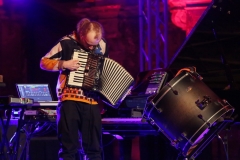 Niklas PASCHBURG @ Vilnius (2018)