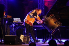 Niklas PASCHBURG @ Vilnius (2018)