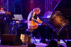 Niklas PASCHBURG @ Vilnius (2018)