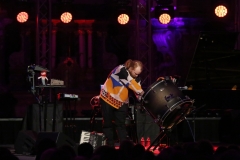 Niklas PASCHBURG @ Vilnius (2018)