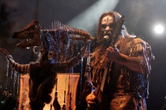 NOKTURNAL MORTUM @ KILKIM ŽAIBU 2014
