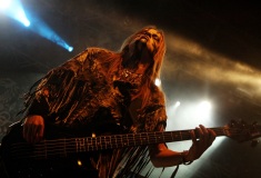 NOKTURNAL MORTUM @ KILKIM ŽAIBU 2014