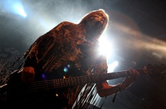NOKTURNAL MORTUM @ KILKIM ŽAIBU 2014