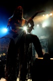 NOKTURNAL MORTUM @ KILKIM ŽAIBU 2014