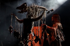 NOKTURNAL MORTUM @ KILKIM ŽAIBU 2014