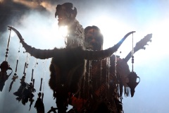 NOKTURNAL MORTUM @ KILKIM ŽAIBU 2014