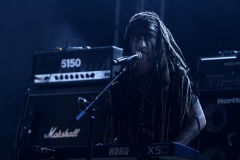 NOKTURNAL MORTUM @ KILKIM ŽAIBU 2014