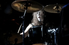NOKTURNAL MORTUM @ KILKIM ŽAIBU 2014