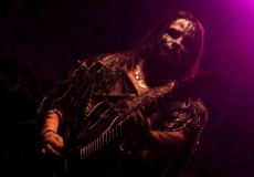 NOKTURNAL MORTUM @ KILKIM ŽAIBU 2014