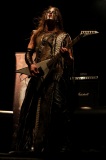 NOKTURNAL MORTUM @ KILKIM ŽAIBU 2014