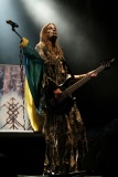 NOKTURNAL MORTUM @ KILKIM ŽAIBU 2014