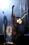 NOKTURNAL MORTUM @ KILKIM ŽAIBU 2014