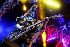 NOKTURNAL MORTUM @ KILKIM ŽAIBU 2018