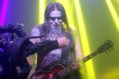 NOKTURNAL MORTUM @ VILKŲ ŽIEMA 2023