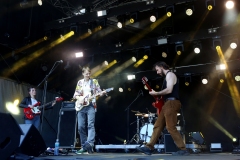 NOVA KOMA @ ECOSYSTEMIC 2025