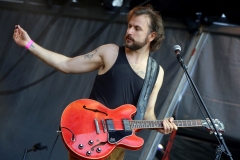 NOVA KOMA @ ECOSYSTEMIC 2025