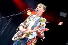 NOVA KOMA @ ECOSYSTEMIC 2025