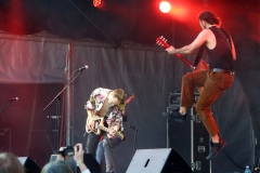 NOVA KOMA @ ECOSYSTEMIC 2025