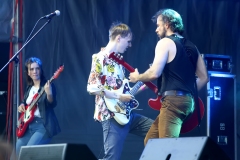 NOVA KOMA @ ECOSYSTEMIC 2025