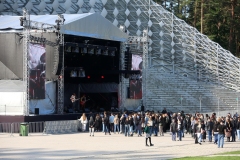 NOVA KOMA @ ECOSYSTEMIC 2025