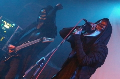 NOX VORAGO @ Riga (2017)