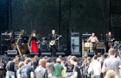 OBSCURUS ORBIS @ KILKIM ŽAIBU 2014