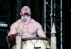 OBSCURUS ORBIS @ KILKIM ŽAIBU 2014