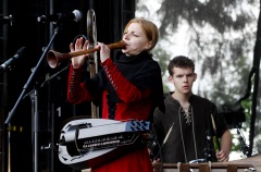 OBSCURUS ORBIS @ KILKIM ŽAIBU 2014