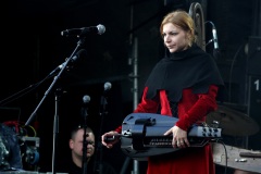 OBSCURUS ORBIS @ KILKIM ŽAIBU 2014
