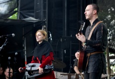 OBSCURUS ORBIS @ KILKIM ŽAIBU 2014