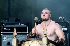 OBSCURUS ORBIS @ KILKIM ŽAIBU 2014