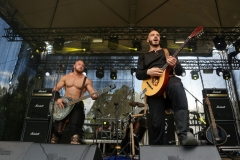 OBSCURUS ORBIS @ ZOBENS UN LEMESS 2017