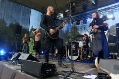OBSCURUS ORBIS @ ZOBENS UN LEMESS 2017