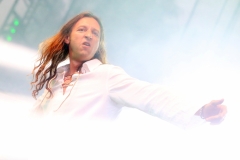 OBTEST @ KILKIM ŽAIBU 2017