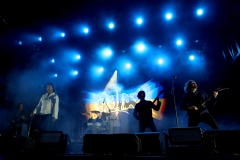 OBTEST @ KILKIM ŽAIBU 2025