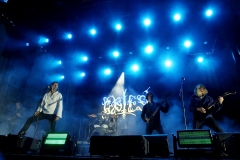 OBTEST @ KILKIM ŽAIBU 2025