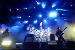 OBTEST @ KILKIM ŽAIBU 2025