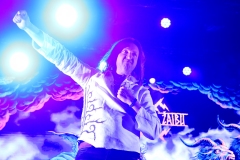 OBTEST @ KILKIM ŽAIBU 2025