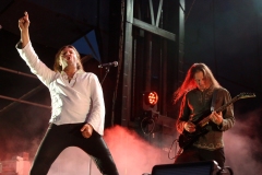 OBTEST @ KILKIM ŽAIBU 2025