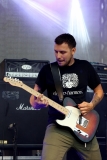 OCEAN DISTRICTS @ METALSHOW.LV 2018