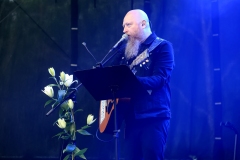 OF THE WAND &amp; THE MOON @ ECOSYSTEMIC 2025