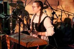 OIRA @ NIGHT OF TURNING LIGHT 2025